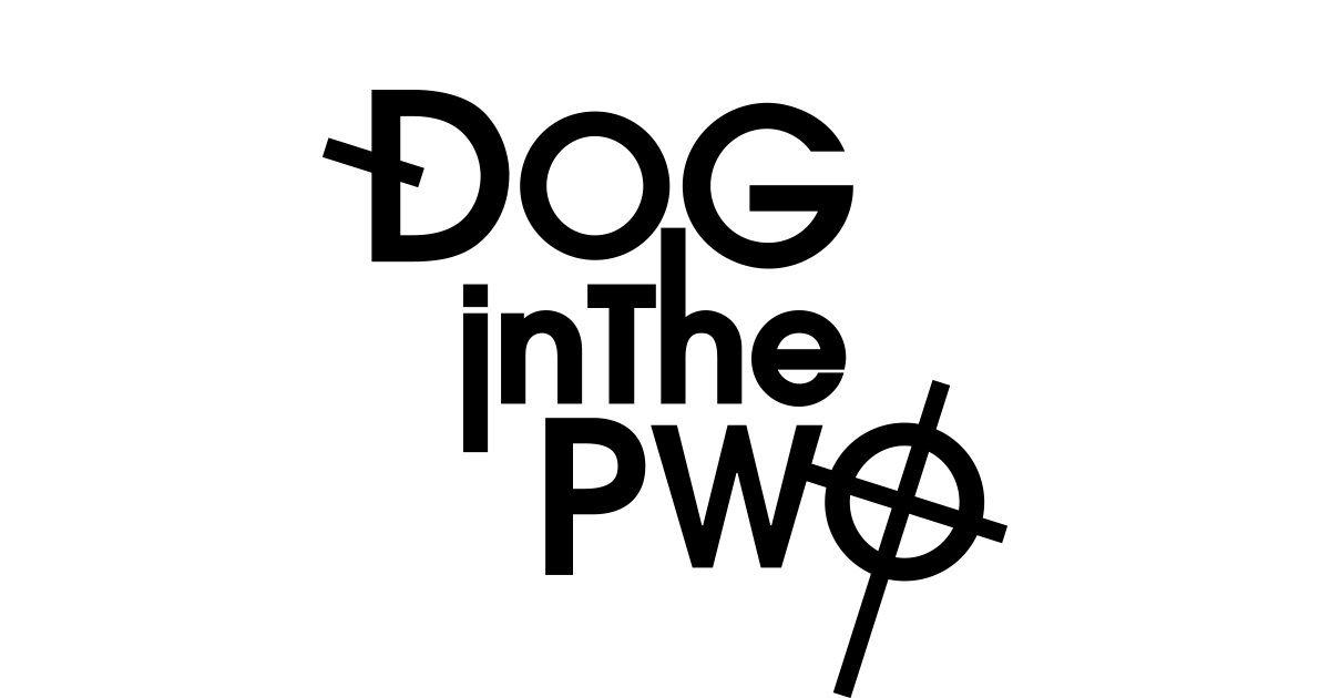 DOG inThePWO OFFICIAL SITE